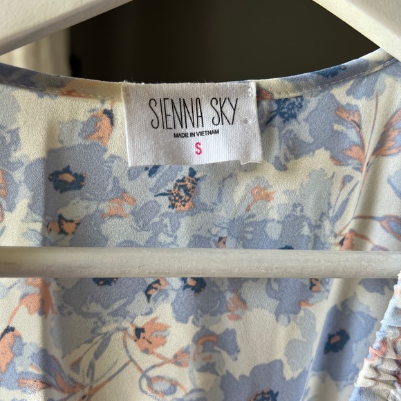 Summer Dress - Picture 3 of 5